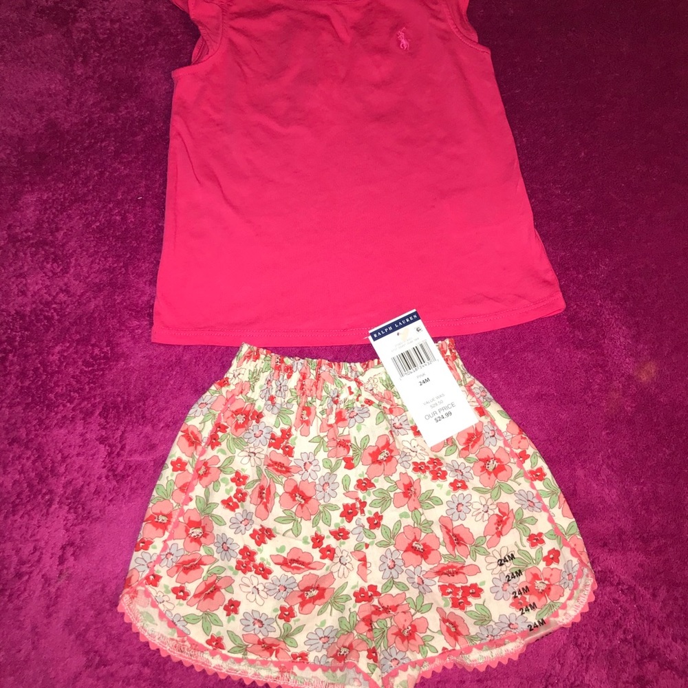 Short set - Picture 5 of 8